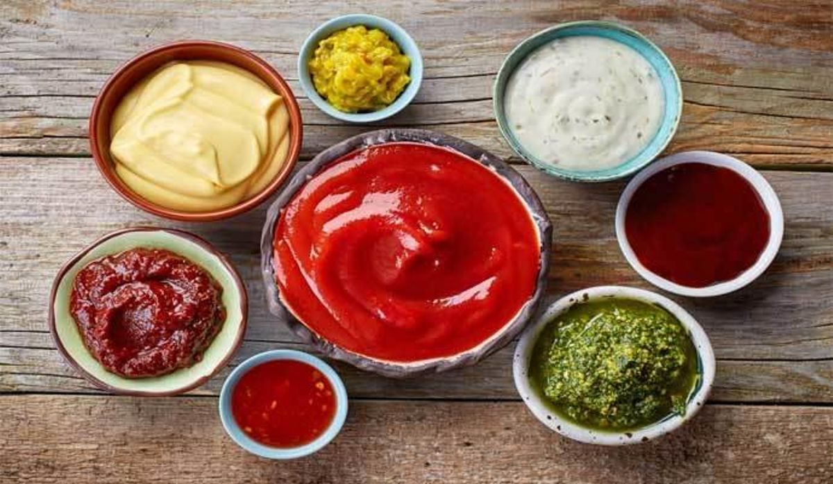 Maneras fáciles de reducir la cantidad de azúcar en la dieta