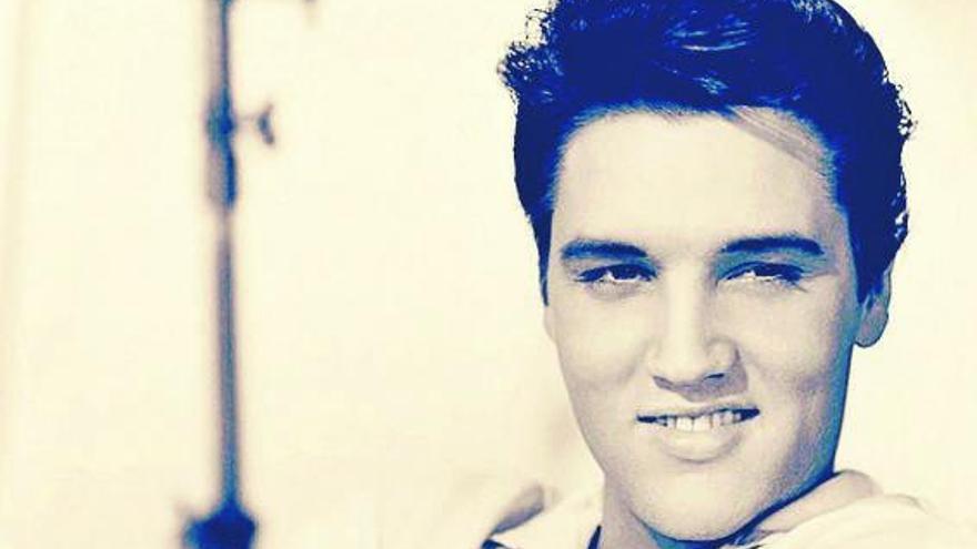 Elvis Presley falleció por malos genes y no por consumir drogas