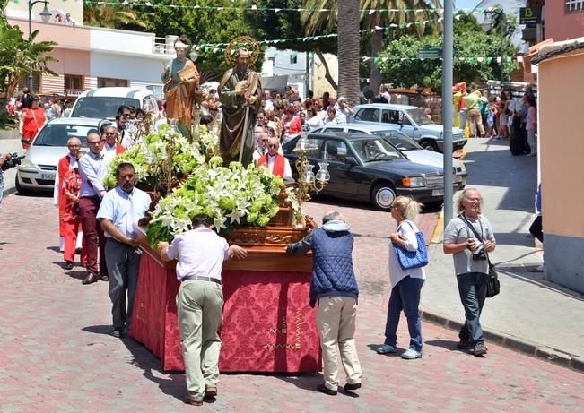 FIESTAS DE SAN PEDRO INGENIO