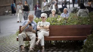 Estos son los municipios de Catalunya que más población perderán en la próxima década
