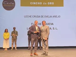 Lactalis invierte más de 1,5 millones en sus plantas de Zamora y Peñafiel