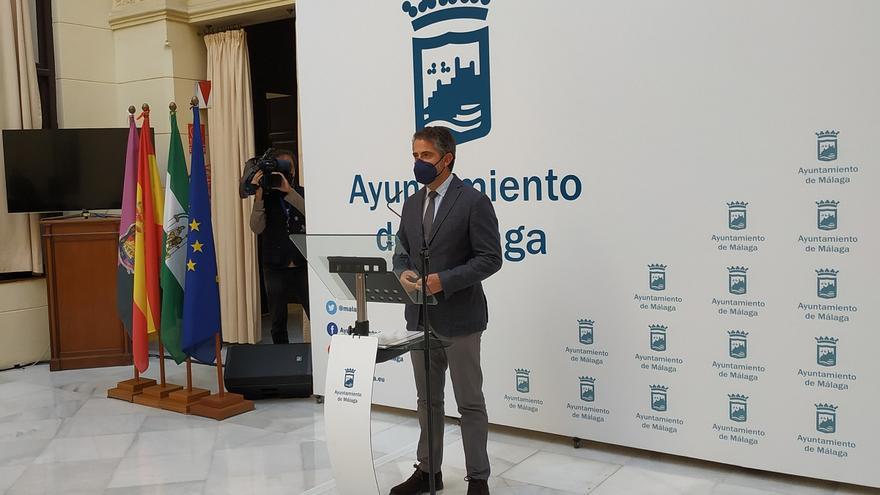 Málaga aprueba destinar una partida de 750.000 euros destinada a ayudas sociales