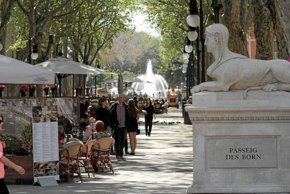 Passeig del Born