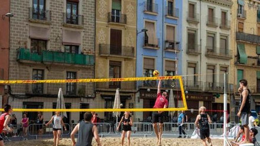 S’obren les inscripcions per a la trentena d’activitats de l’Estiu Jove