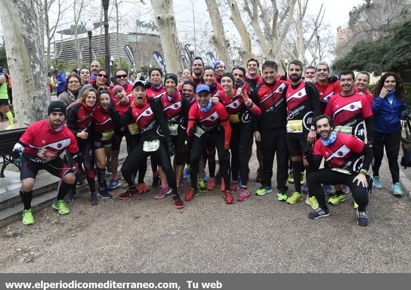 Media Maraton de Castellón