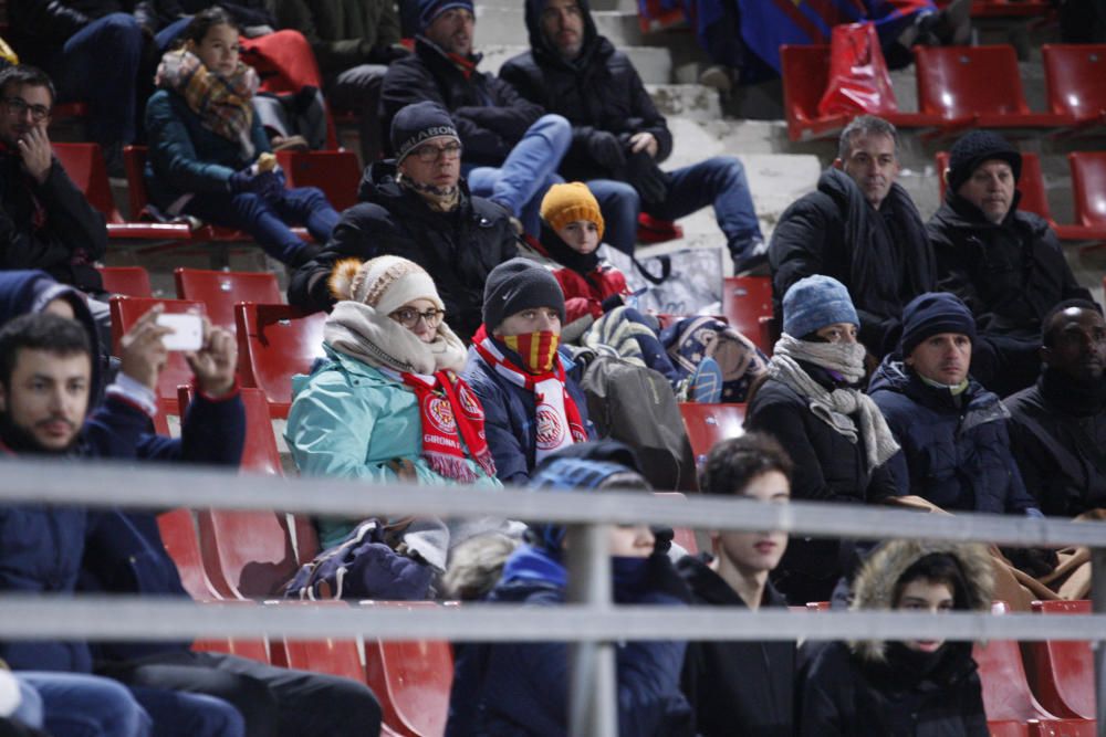 Girona-Còrdova (2-0)