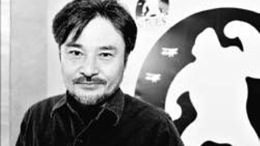 LA MUESTRA PREMIA A KIYOSHI KUROSAWA