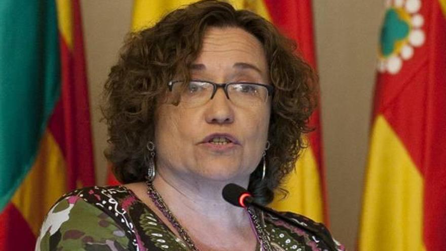 El consistorio regula la cesión de locales municipales