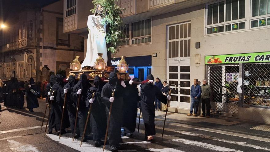 A Semana Santa marca o inicio da primavera na Guarda
