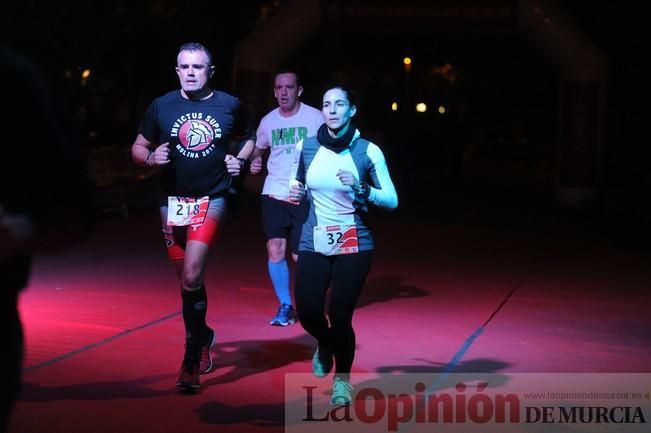 Running Night de El Ranero