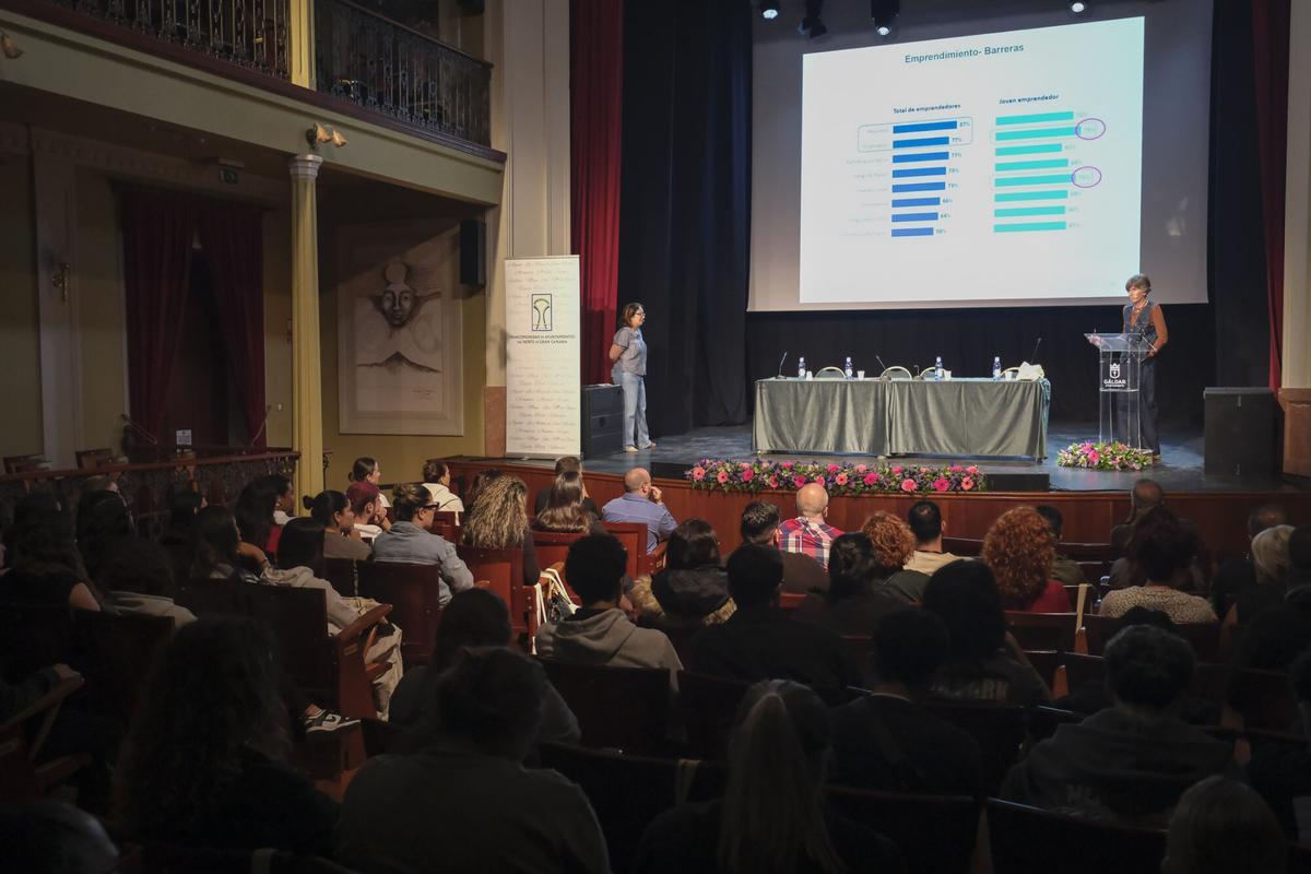 XII Jornada Norte Emprende
