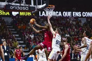 La ACB recibe al Monbus Obradoiro con un inicio de liga que pondrá a prueba su objetivo de permanencia