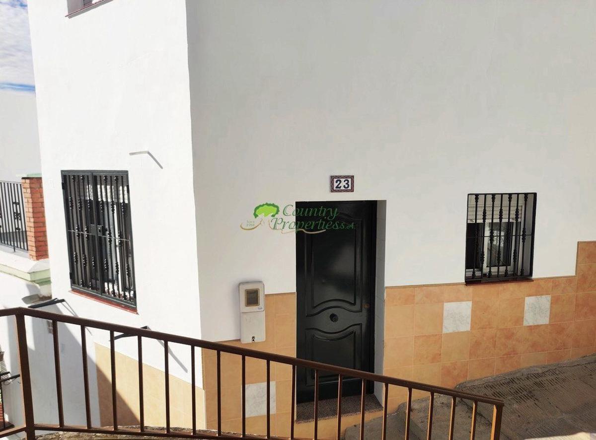 Piso en venta en Málaga