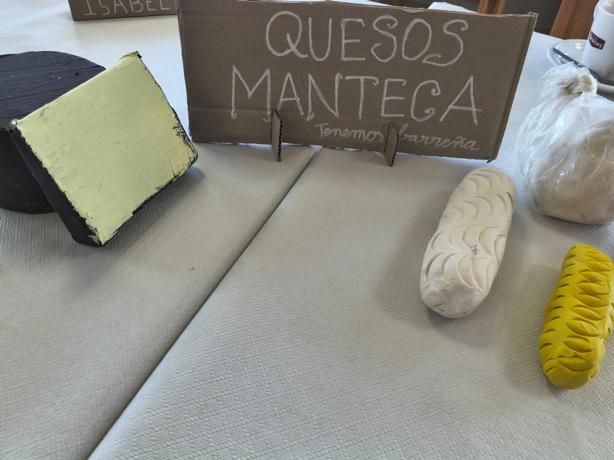 El Antroxu del Centro de día de Grado, en imágenes