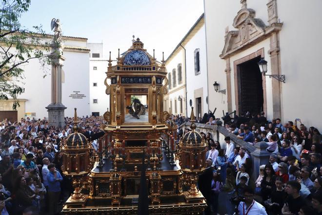 El Santo Sepulcro, en imágenes
