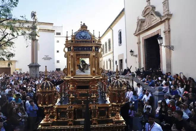 El Santo Sepulcro, en imágenes