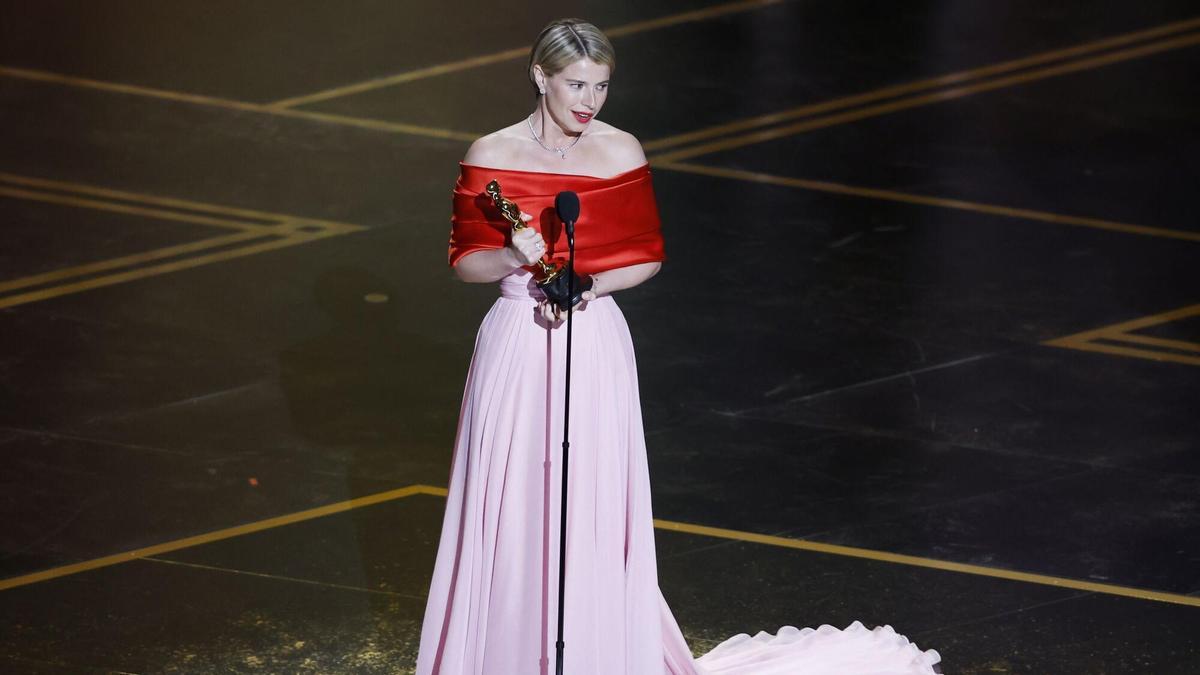 Dos Óscar 2026: e a imaxe deixou de latexar