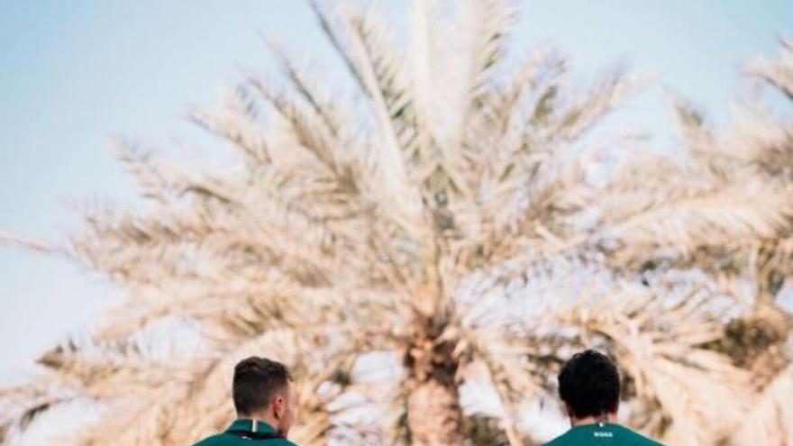 Cuenta atrás en Sakhir: todo lo que se juega la F1 en la semana 2