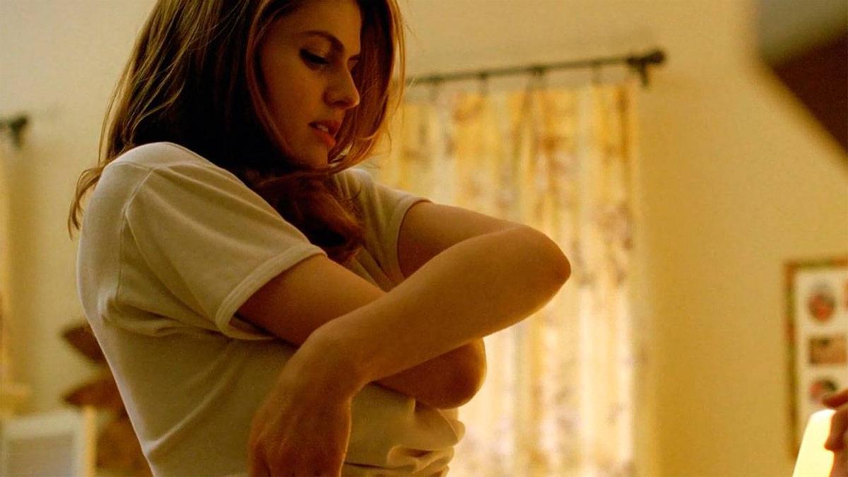 Famosas en peliculas desnudas