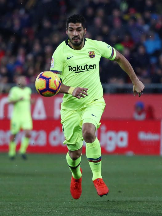 LaLiga Santander: Girona-Barcelona