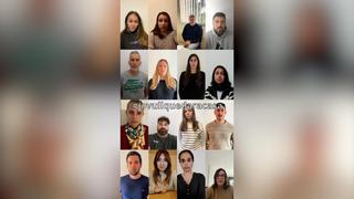 Las caras tras el polémico concurso de traslados: los opositores docentes lanzan un vídeo para denunciar el agravio