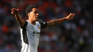 Hélder Costa pide paso