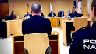 Juicio en Tenerife por agresión sexual: sufrió 12 horas de violaciones y creyó que su exnovio la iba a matar