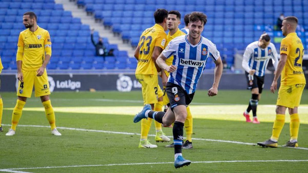 Tras 14 fechas sumando puntos, el Espanyol se encuentra merecidamente a las puertas del campeonato