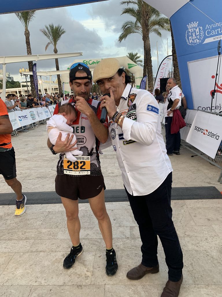 10K Puerto de Cartagena