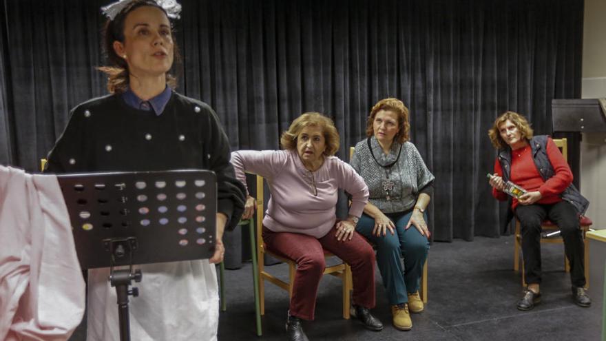 Ensayo de «Cuando las mujeres no podían votar».