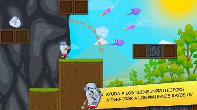 Las 'apps' del verano