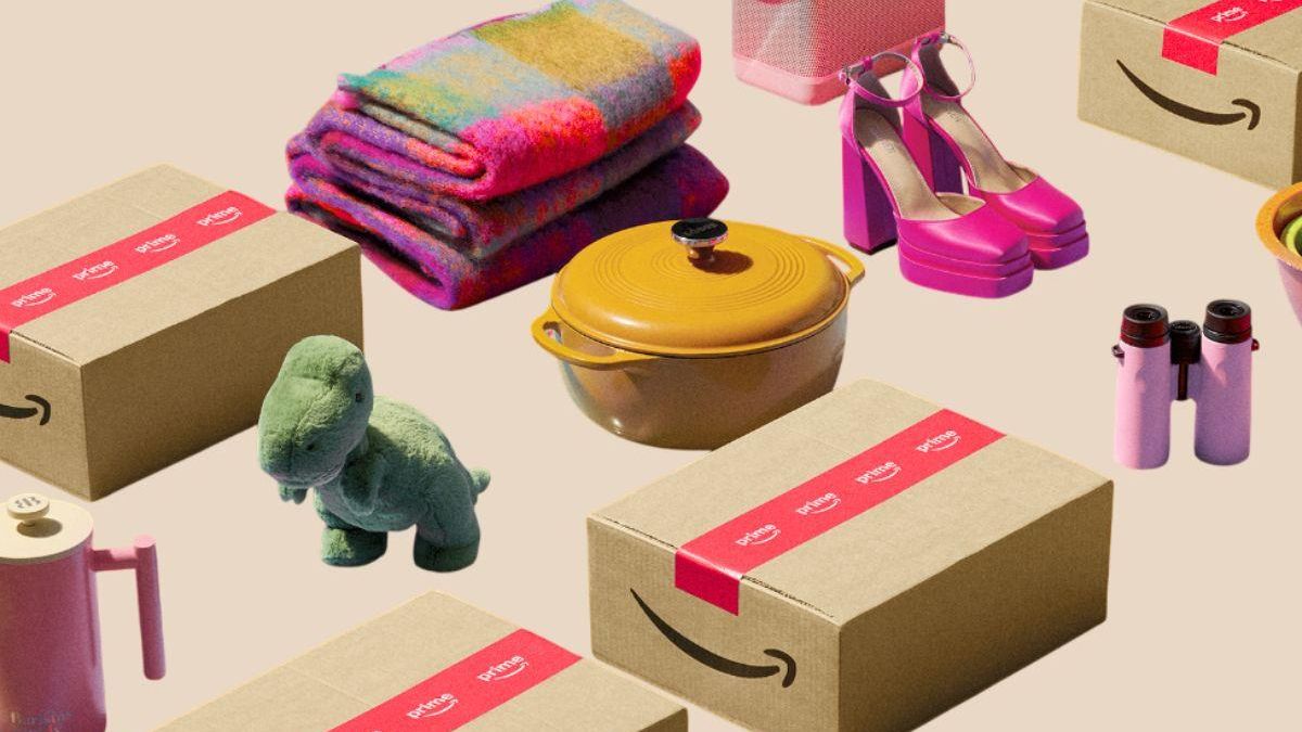 Amazon no se espera al Prime Day y lanza algunos de sus mejores ofertas: Philips, Adidas, Foreo, Rowenta…