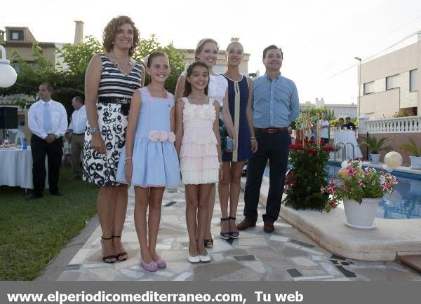 GALERÍA DE FOTOS - Lara Sos y Beatriz Iturralde, nuevas reinas de Castellón