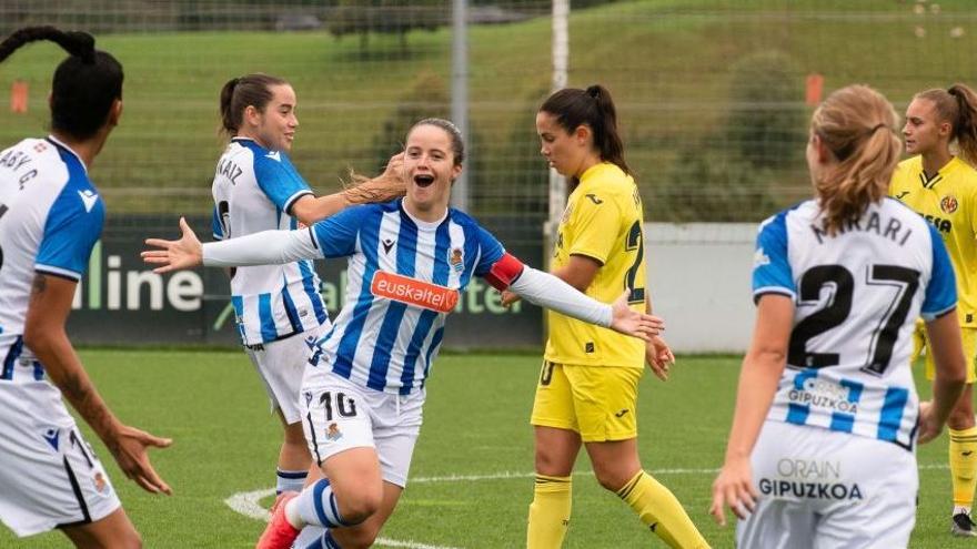 Aplazado el Villarreal-Tenerife de Primera Iberdrola por la ceniza del volcán