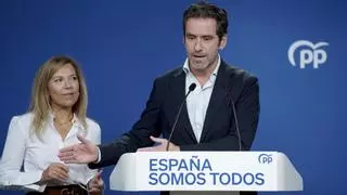 Feijóo intenta quitarle a Sánchez la bandera de las políticas sociales y agrietar el bloque de la investidura