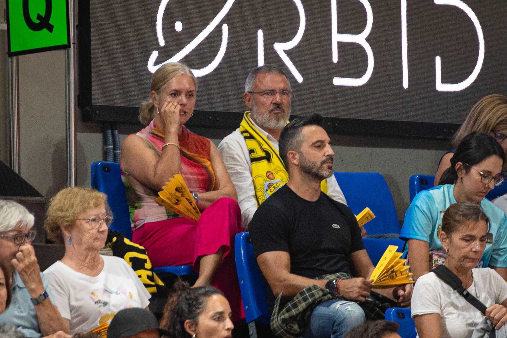 Partido de Primera RFEF CD Tenerife-Zamora CF 