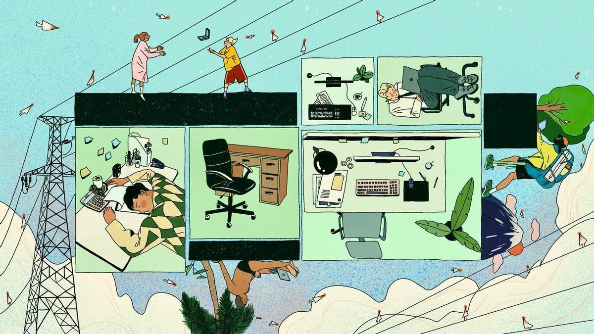 Barcelona muestra qué hay que hacer para lograrla Barcelona muestra qué hay que hacer para lograrla