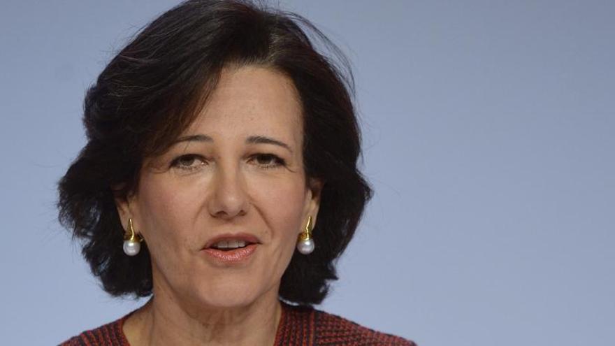 Ana Botín