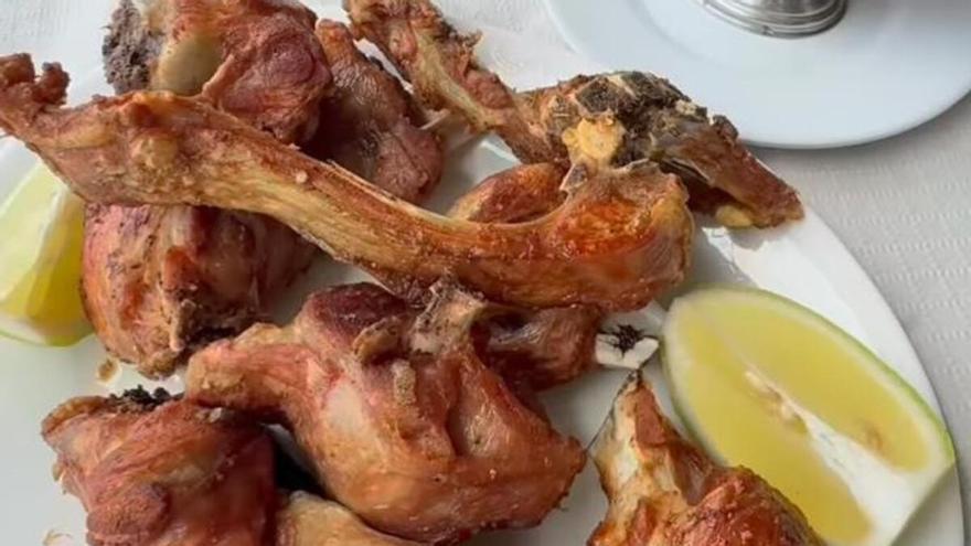 Social Media Fuels Resurgence of Traditional Canarian Guachinches