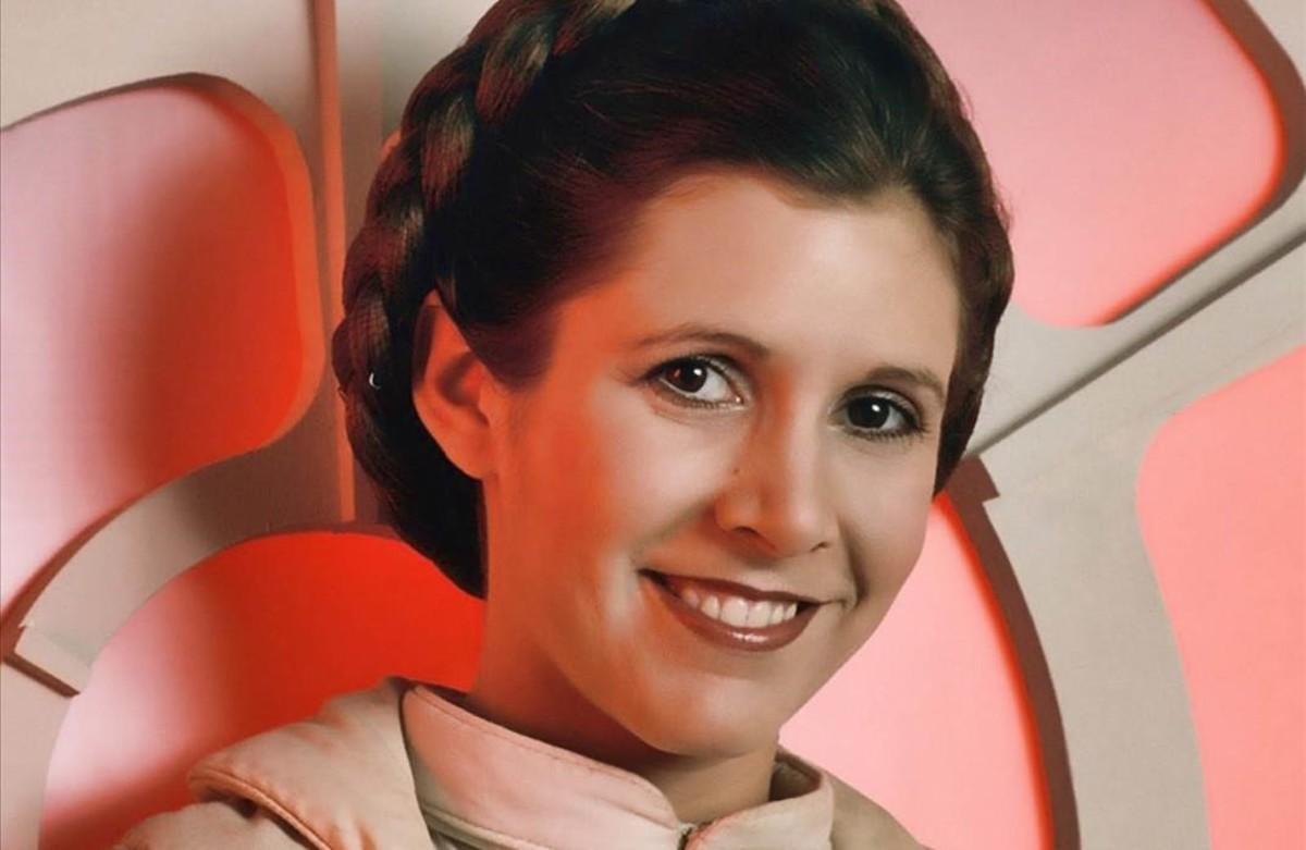 zentauroepp36715350 onbarcelona carrie fisher161230132336