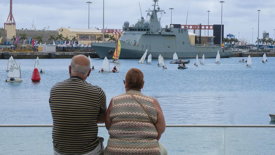 Al menos dos cachalotes han muerto este año por colisiones con barcos