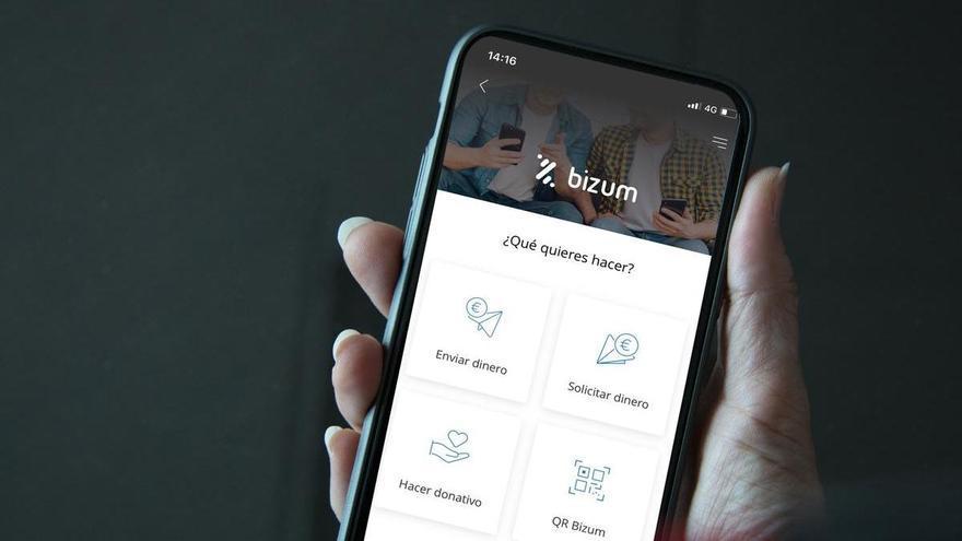 Aviso de Bizum: esta es la nueva función que estará disponible desde Semana Santa