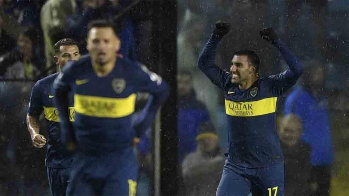 Boca Juniors es el principal favorito en la Superliga Argentina 2018 / 2019