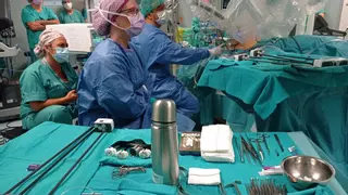 Listas de espera en Aragón: 132 días para ser operado y 5.463 pacientes pendientes