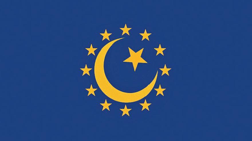 Europa, España y el Islam en 2050 - El Día