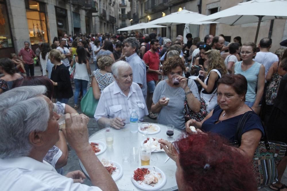 Cuina al Carrer de Girona