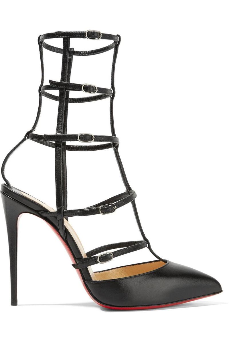 Pumps de Christian Louboutin, de Net a Porter