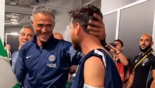 La MLS desvela el futuro de Messi