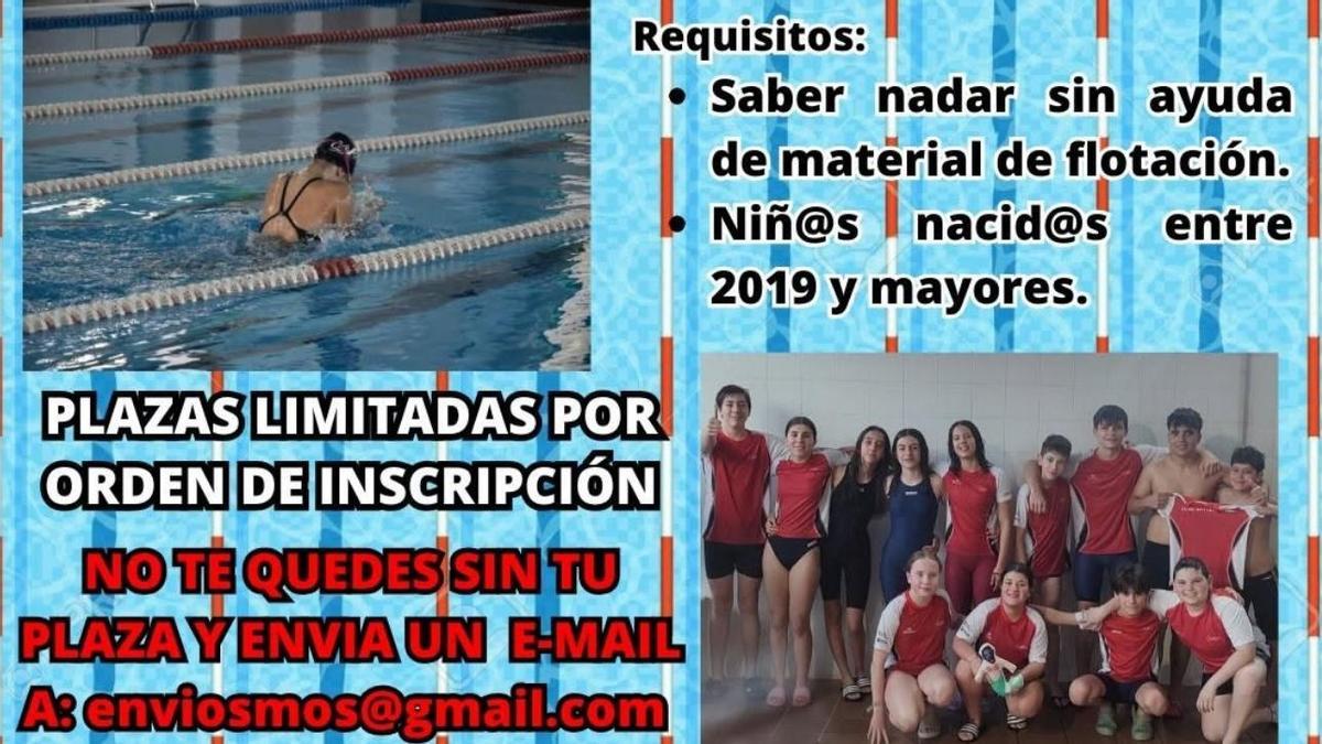 Cartel de las jornadas.