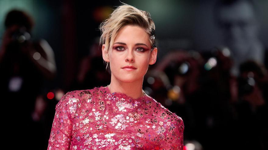 La novia de Kristen Stewart le declara su amor en Instagram